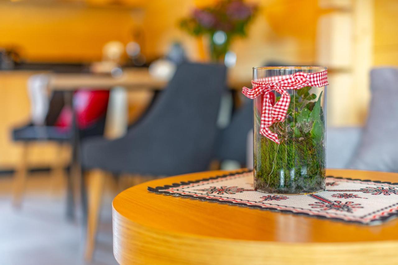 Domki Szymaszkowa Zakopane Ngoại thất bức ảnh
